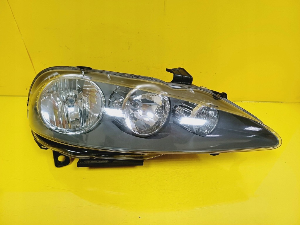 Купить Фара лампа правый перед alfa romeo 147 04-10r nr182