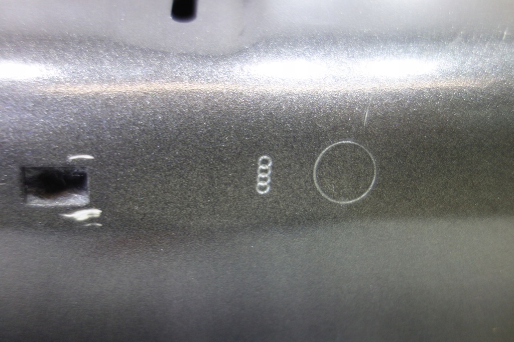 фото №8, Крышка багажника багажника задняя audi a7 s7 ii 17- 333074611bx