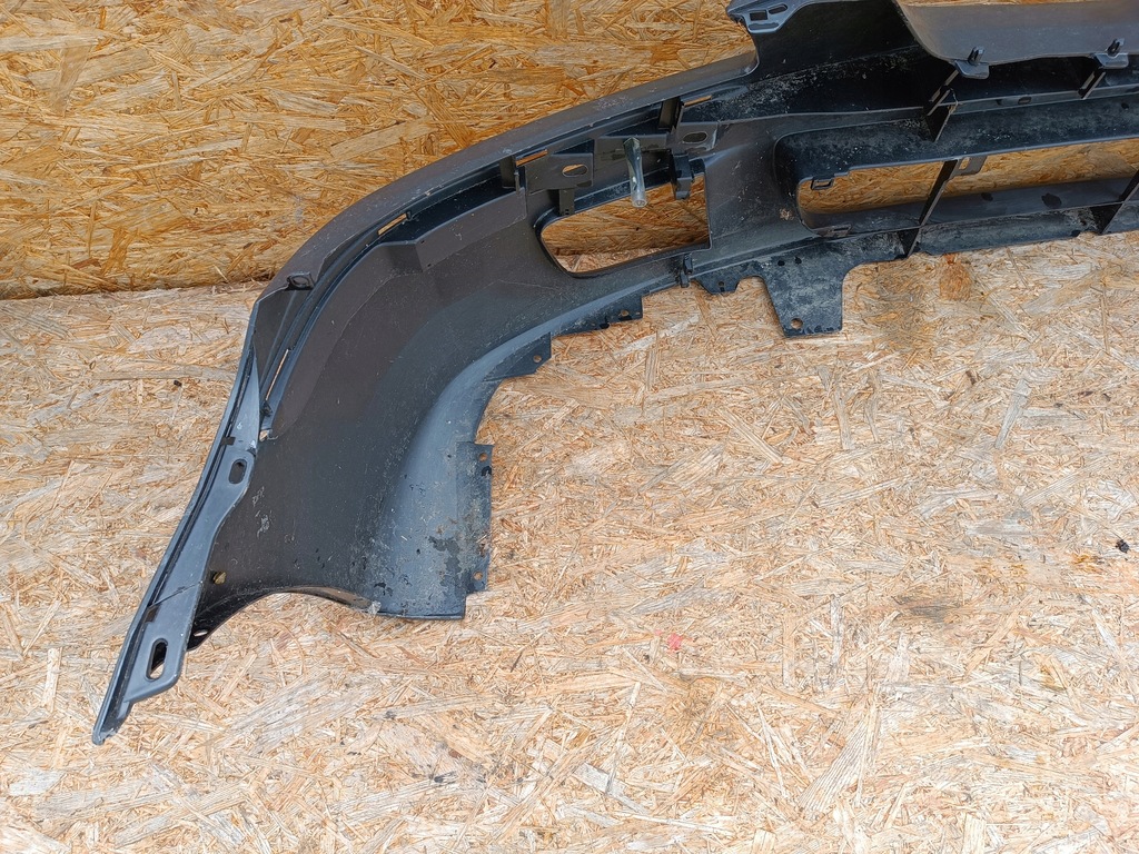 фото №12, Бампер перед передній оригінал c100-50031 mazda premacy 1999-2001