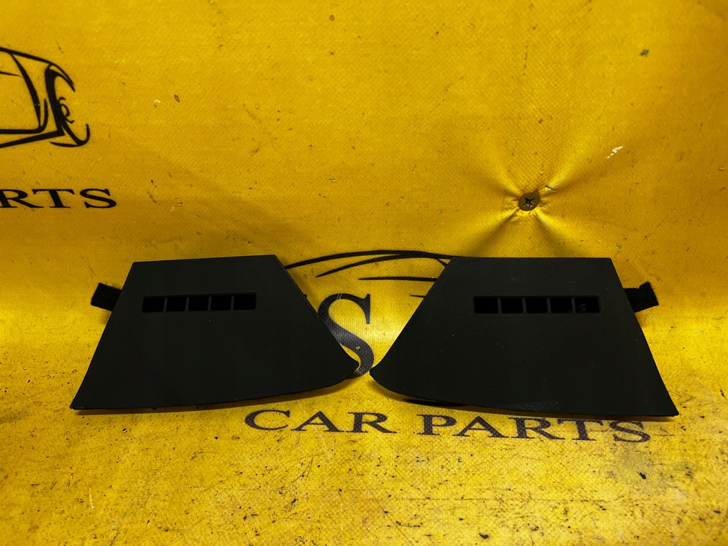 фото №1, Защита пластик заглушка панели консоли правая lexus rx 450h iii 3 al10