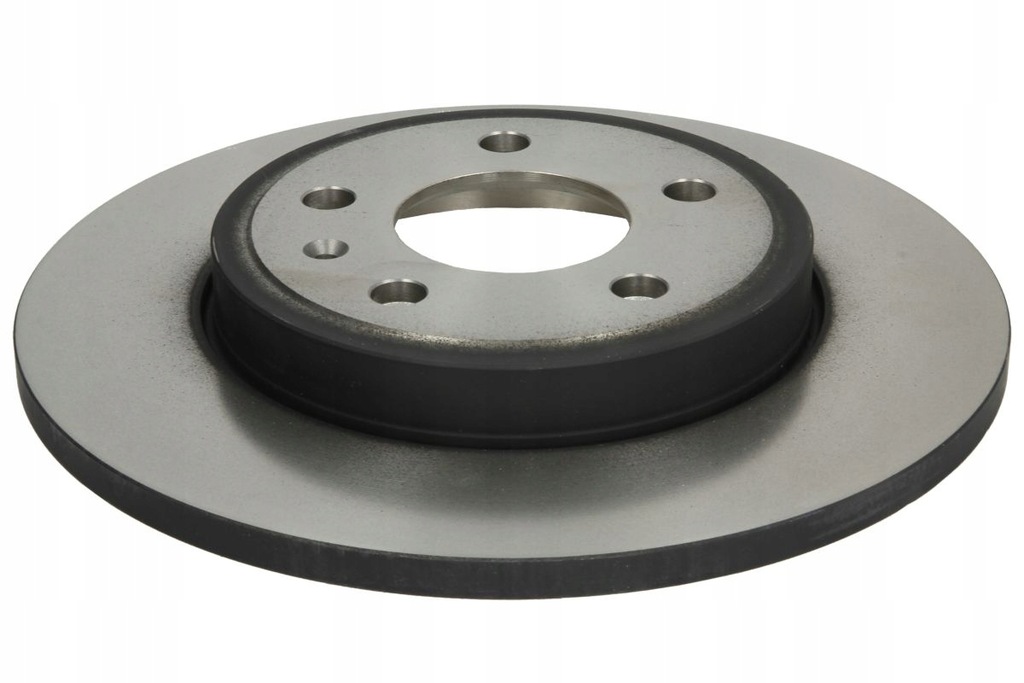 фото №1, Диск гальмівна trw automotive df4756