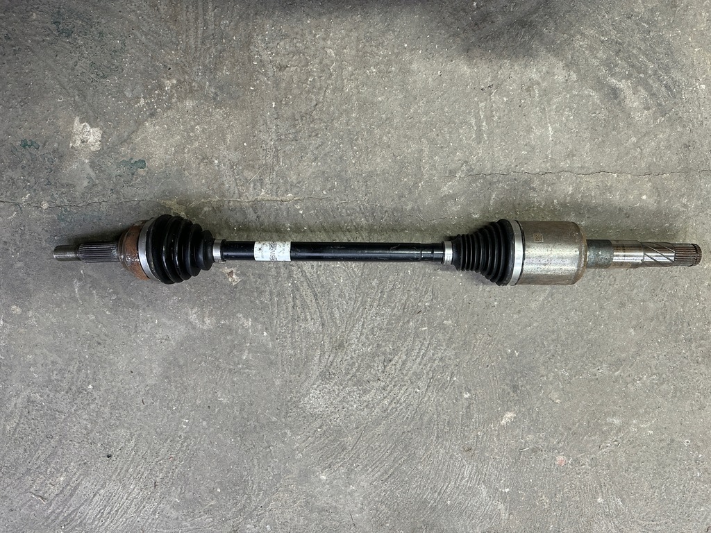 фото №1, Tesla model s lift приводной вал передняя правая 1626638-00-a