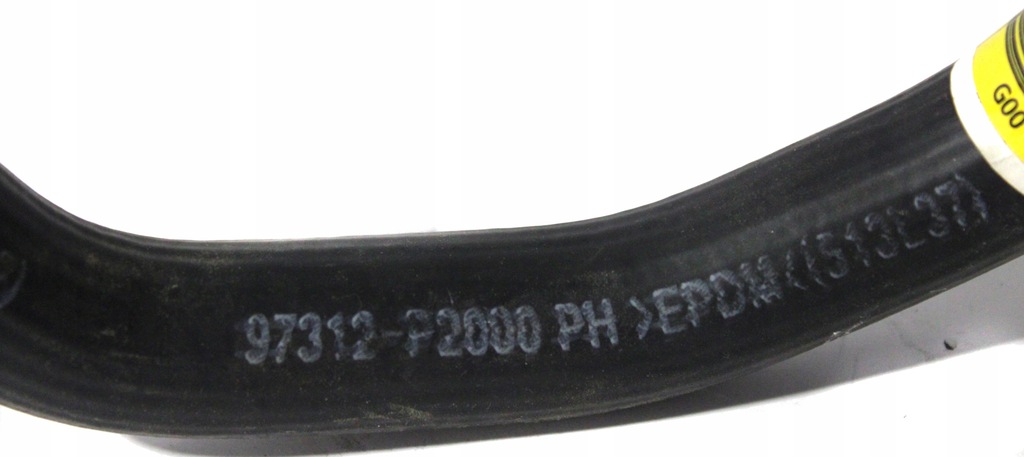 фото №2, Kia sorento iv 4 wąż шланг 97312-p2000