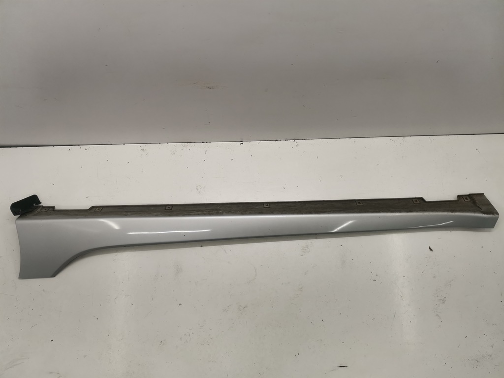 фото №1, Hyundai i40 kombi молдинг порог левая n3s