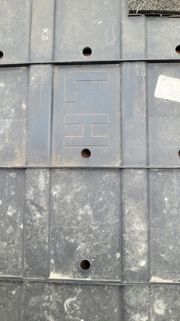 фото №2, Kia sportage iv 2016 2018 защита подвеска защита пол защита нижние l+r