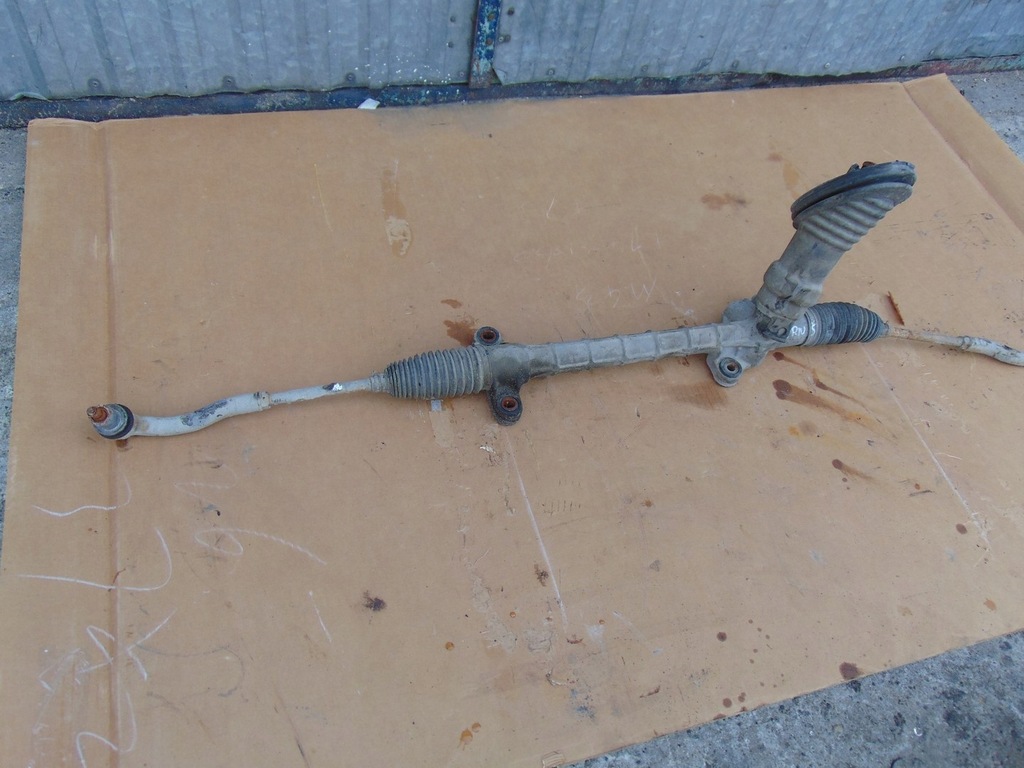 фото №6, Рулевая рейка трансмиссия toyota prius ii 2003- 58250020