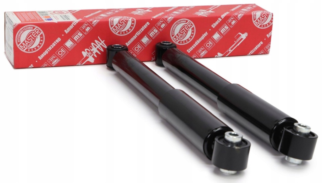 фото №2, Амортизаторы задняя l+p kia sorento i jc