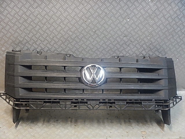 фото №1, Vw crafter 11-16 lift решётка радиатора решётка радиатора 2e0853653e