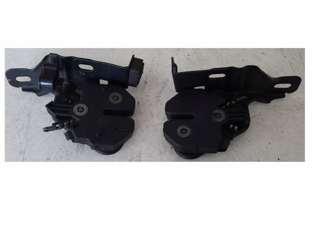 фото №1, Замок капот volvo 850 кліпса