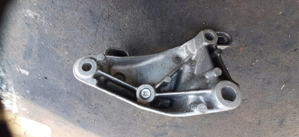 фото №6, Кронштейн кронштейн коробки 1.3tce renault express ii 112533448r