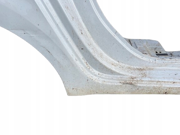 фото №5, Twingo iii чверть поріг bok правий перед права передня крила правий задня