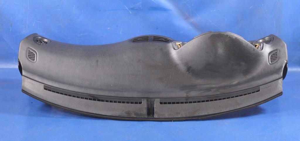 фото №15, Консоль панель приладів приладова honda crx del sol 96r