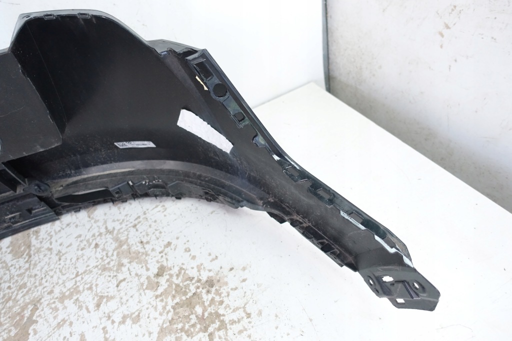 фото №9, Audi e-tron 4ke 2019- бампер задня задній 4ke807511