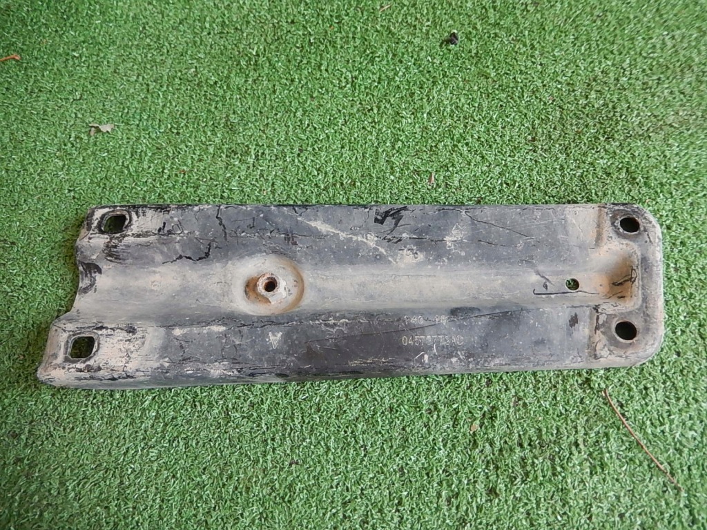 фото №1, Підпора коробки grand cherokee wk2 3.0 crd