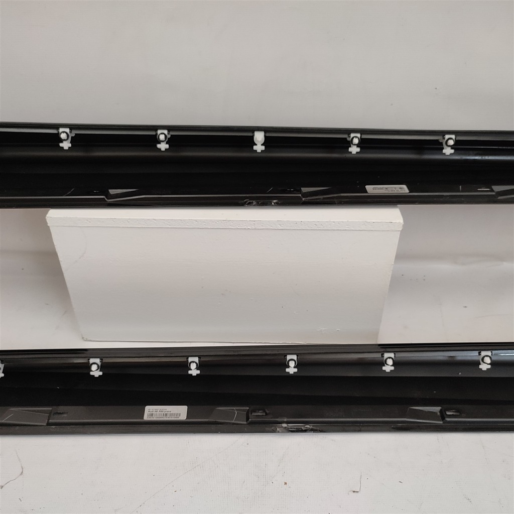 фото №9, Молдинг порог правая левая audi rs6 c8 4k po 2018