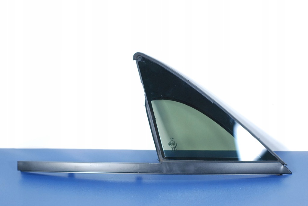 фото №1, Porsche cayenne ii 7p5 стекло дверь левый перед 13