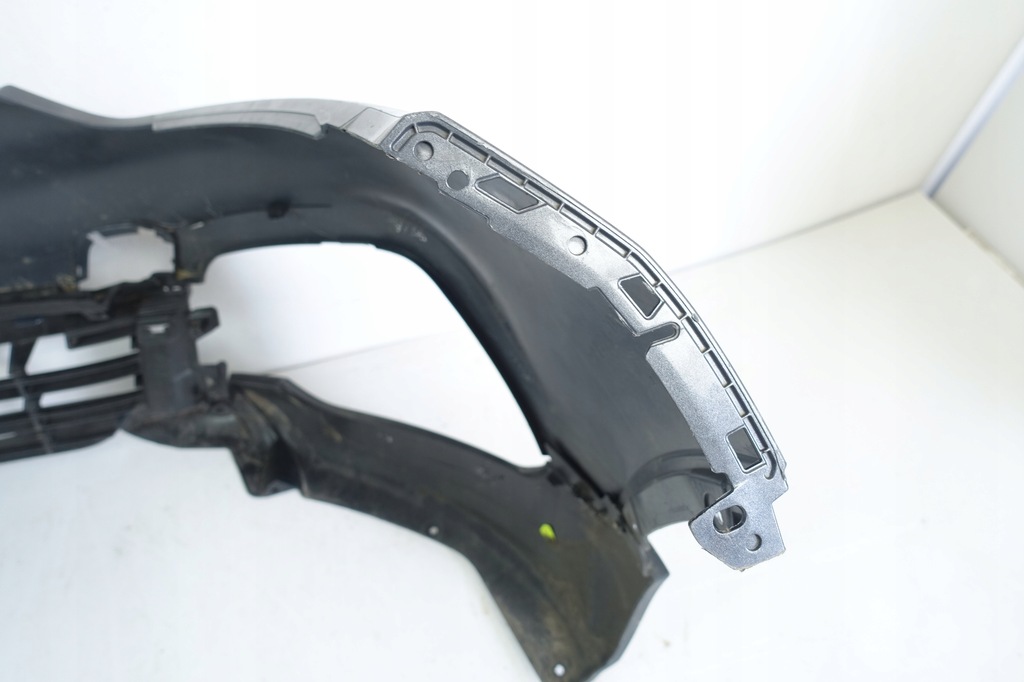 фото №11, Бампер перед передний renault captur lift i 2016-