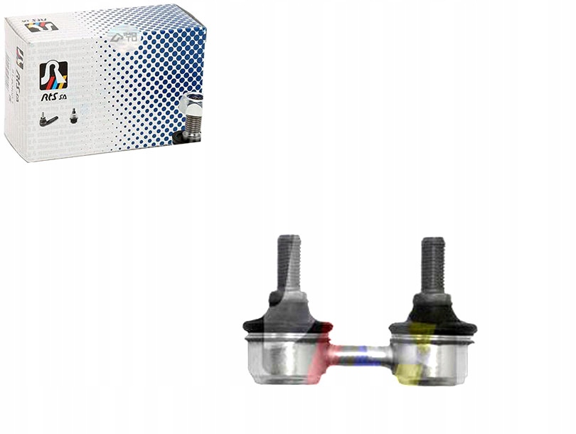 фото №1, Rts 97-98622 тяга / кронштейн, стабилизатор