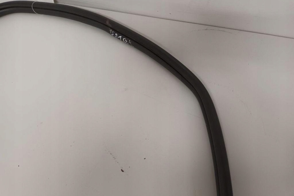 фото №12, Прокладка кузовна задніх двері bmw 3 f30, f80 7258336 2.0l дизель