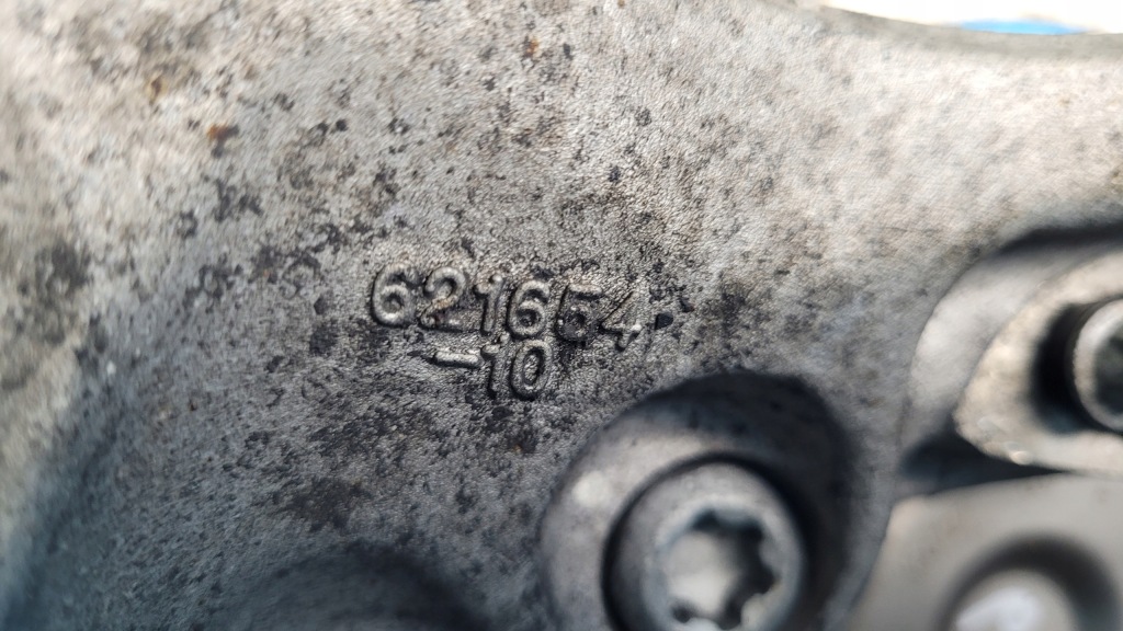 фото №13, Bmw 3’ g21 19r поворотний кулак права перед 621654 диск 6871336 ступиця 6871191