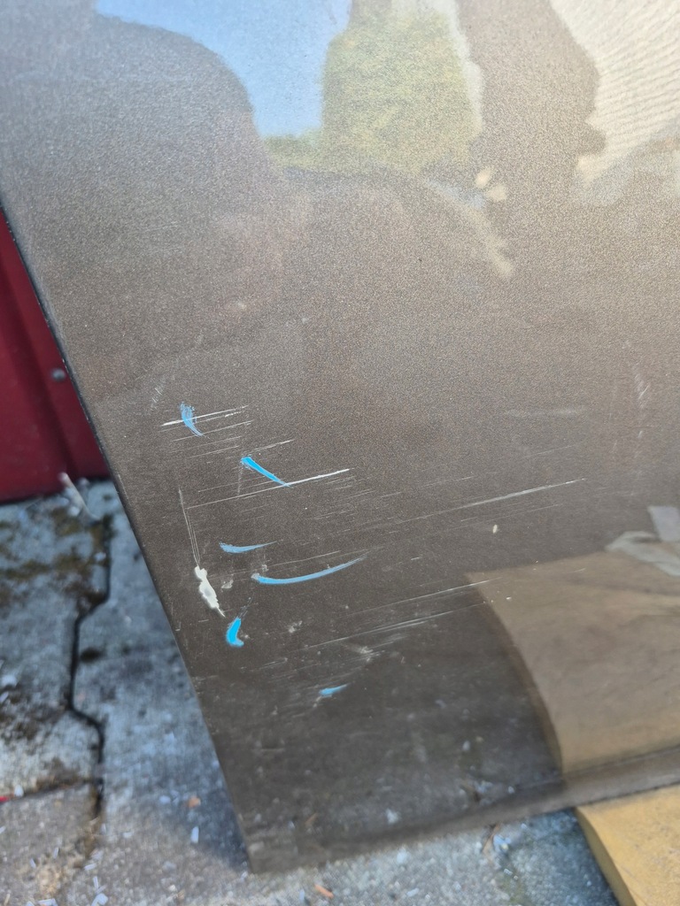 фото №3, Alfa romeo giulia двері праве