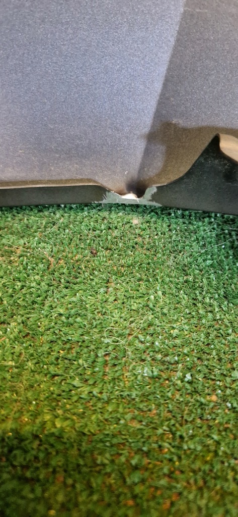 фото №7, Крыло перед передний левый audi rs6 c8