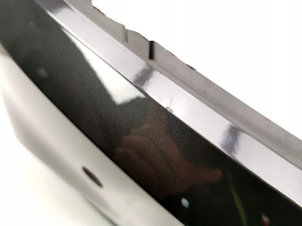 фото №14, Новый оригинальный номер бампер перед vw passat b8 lift lb7r 4 pdc