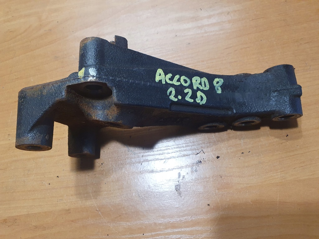 фото №4, Honda accord viii 2.2 i-ctdi кронштейн кронштейн