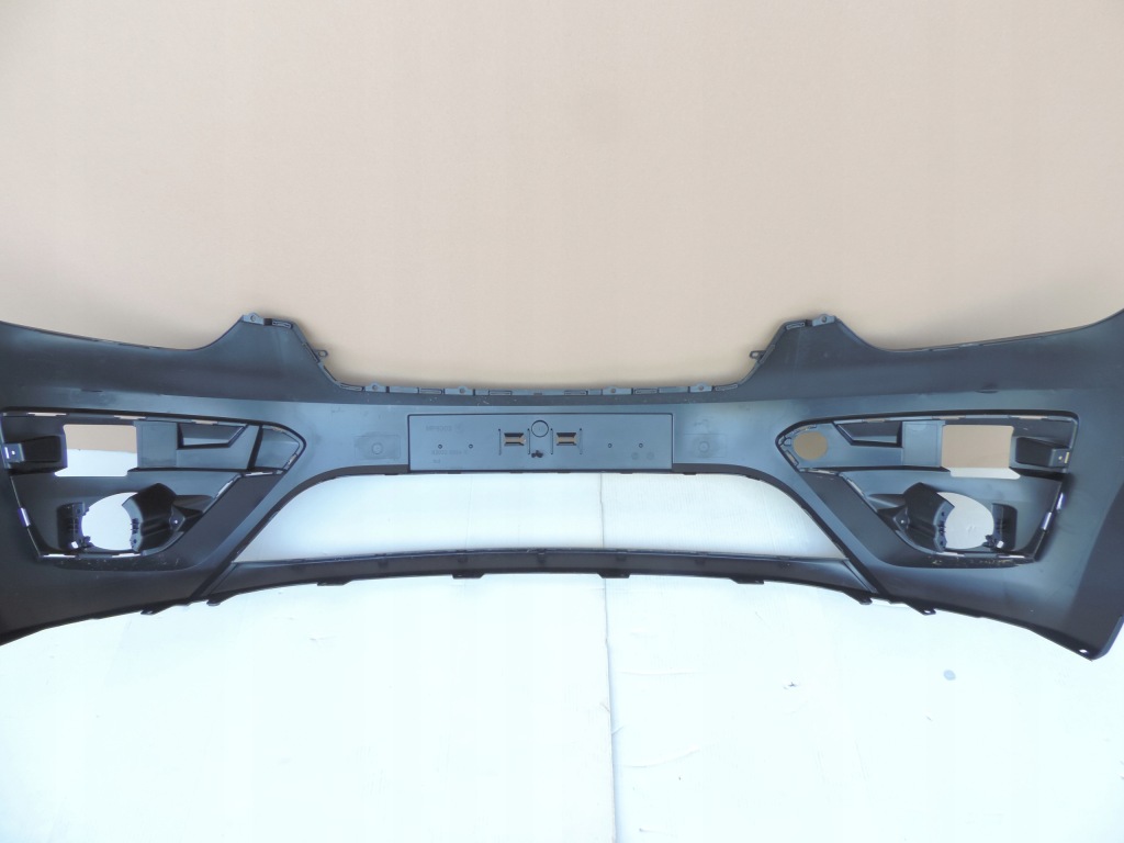 фото №9, Renault express van 2021 передній бампер перед