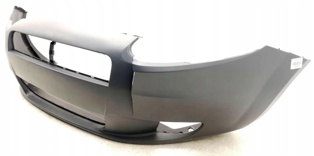 Бампер перед передній fiat grande punto 2005-2012 3456050 Недорого