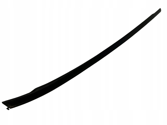 фото №1, Prius iv молдинг скло лобове передньої ліва