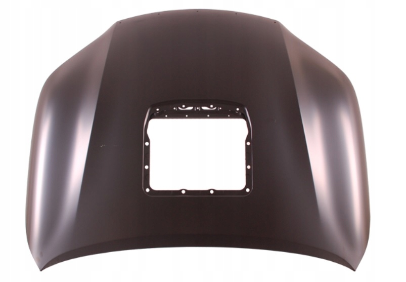 фото №1, Toyota hilux viii 15- кришка капот двигуна 81p303-1 81p303-1 кришка