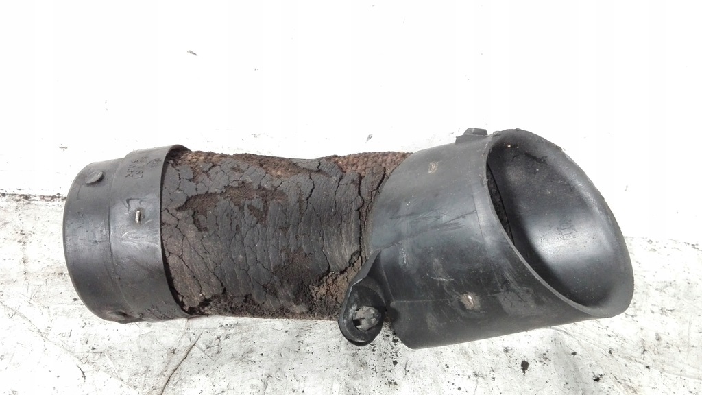 фото №2, Шланг труба повітря повітрозабірник 1.9 di volvo v40 s40