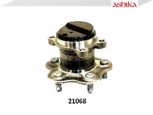 фото №3, Ступиця колеса [ashika]