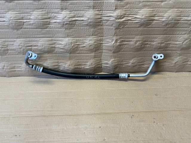 фото №1, Honda civic ix 1,6 шланг трубка кондиционера od компрессор 12-16r n16a1