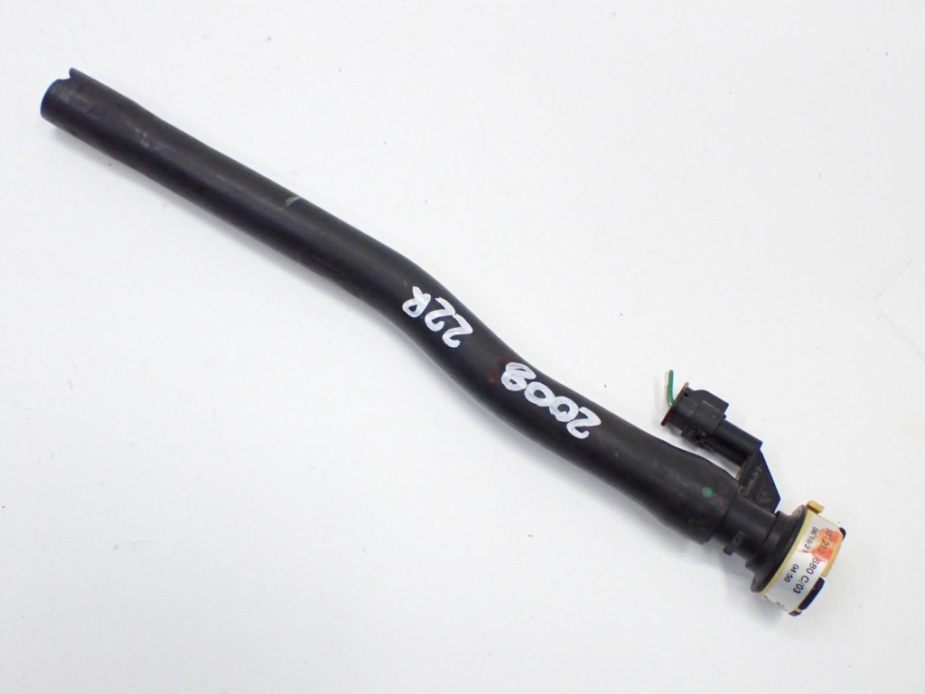 фото №1, Wąż шланг трубка вентиляція картера 9812135680 peugeot 2008 ii 1.2 thp hn05 22r