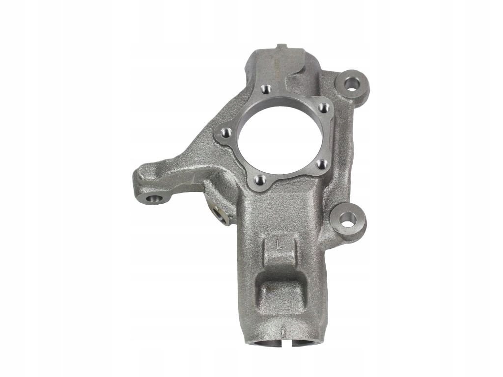 фото №1, Поворотний кулак ford ford transit 06-14