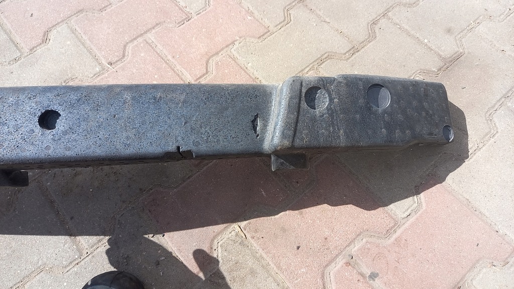 фото №5, Абсорбер перед chrysler sebring 06r sedan