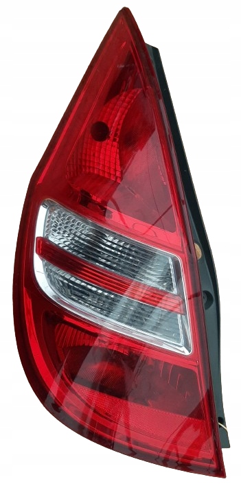 фото №1, Hyundai i30 i lift лампа левая задняя задняя 92401-2r0