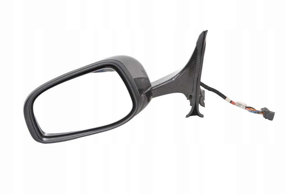 фото №4, Aston martin dbs зеркало левая карбон