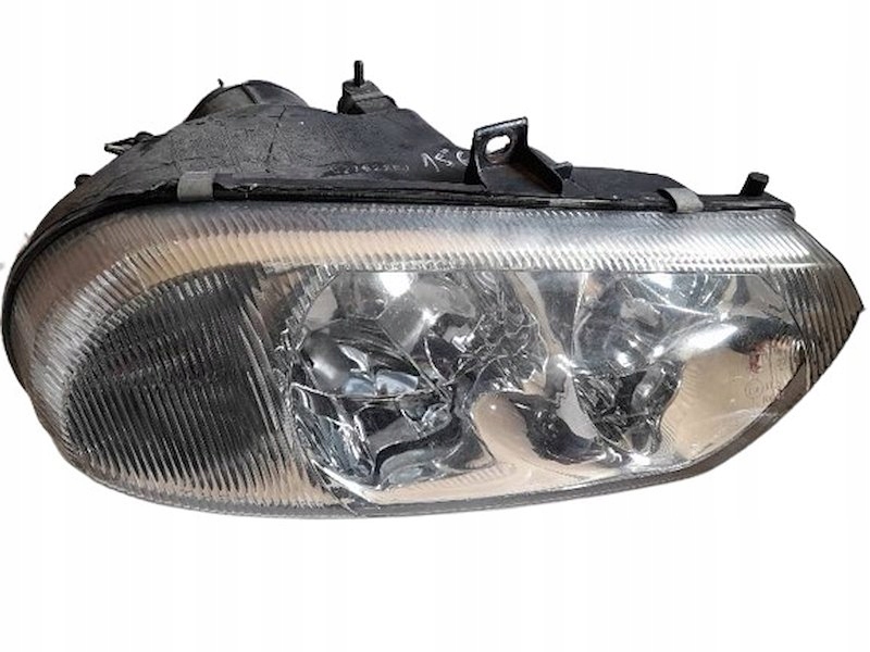 фото №1, Лампа правая передняя alfa romeo 156