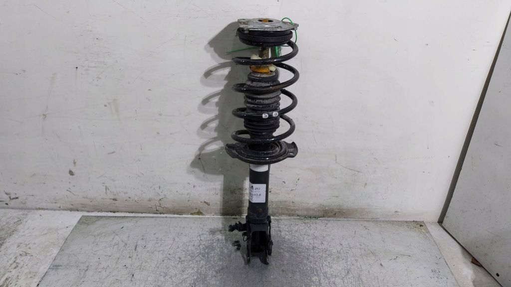 Купить Амортизатор правый перед a1693201430 mercedes w169 w245