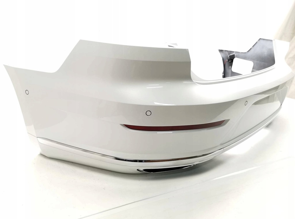 фото №13, Новий org бампер задня vw arteon 3h l0k1 6xpdc