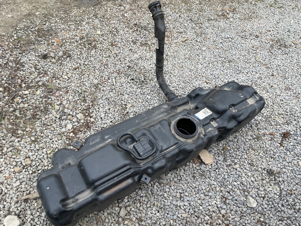 фото №1, Бак топлива bak mercedes sprinter 906 vw crafter a9064766901