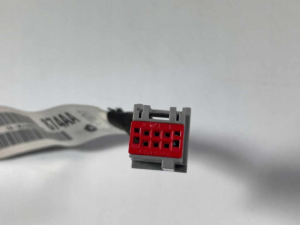 фото №9, Dodge charger 2020+ камера кронштейн накладка комплект