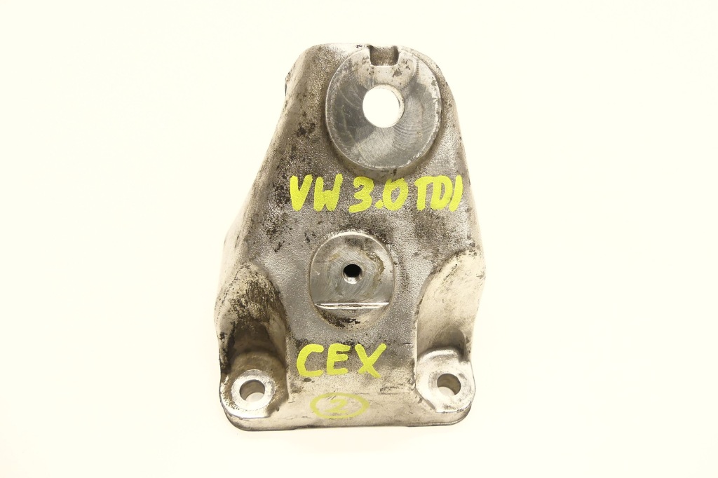 фото №1, Vw phaeton 3.0 tdi cex кронштейн двигателя правая