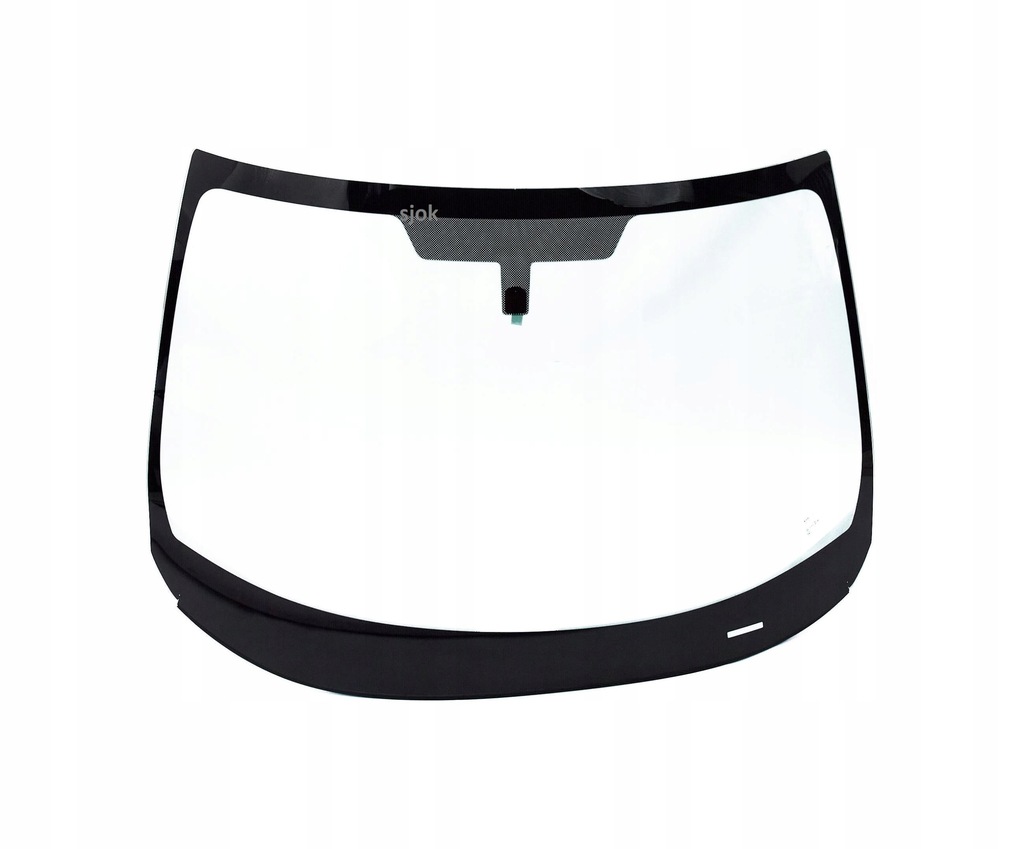 фото №1, Стекло перед honda civic usa 2016-2018