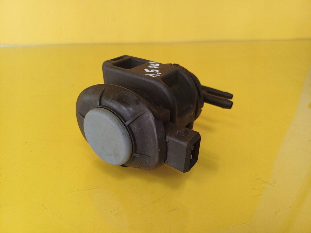 фото №3, Клапан вакуумa renault clio iii 1.5 dci 8200661049 nr512