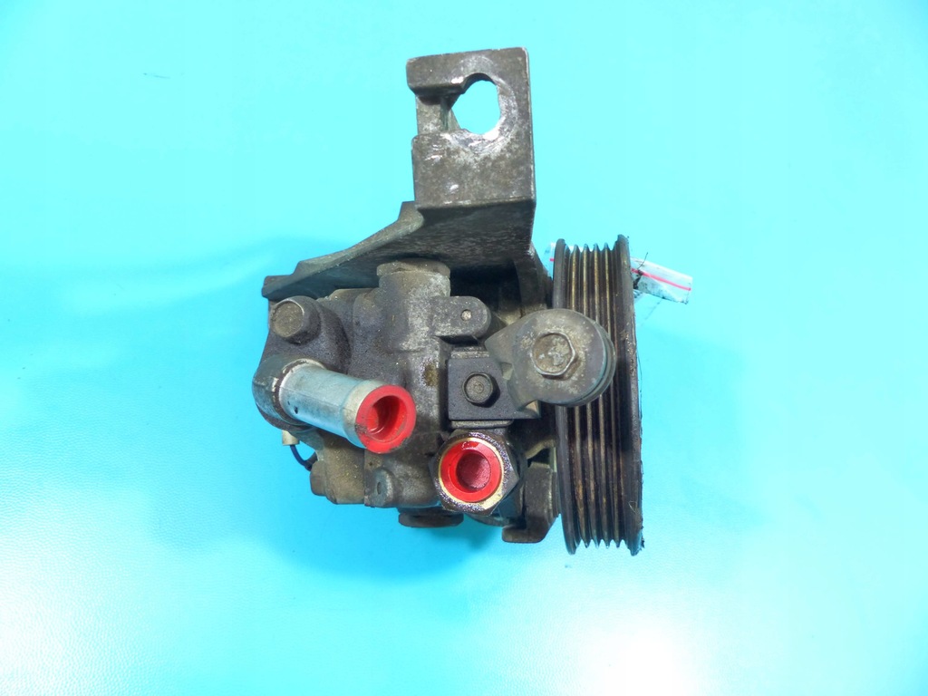 фото №5, Насос усилителя subaru forester ii sg 2.0b