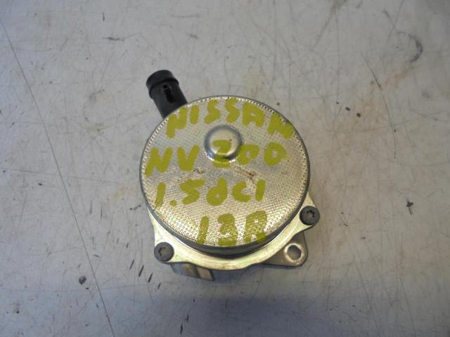 фото №1, Насос vacu вакуум nissan nv200 1.5 dci